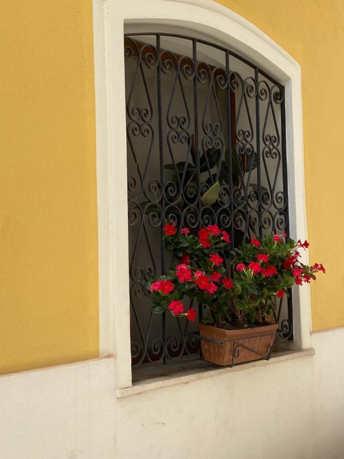 Karakaralis Appartement Cagliari