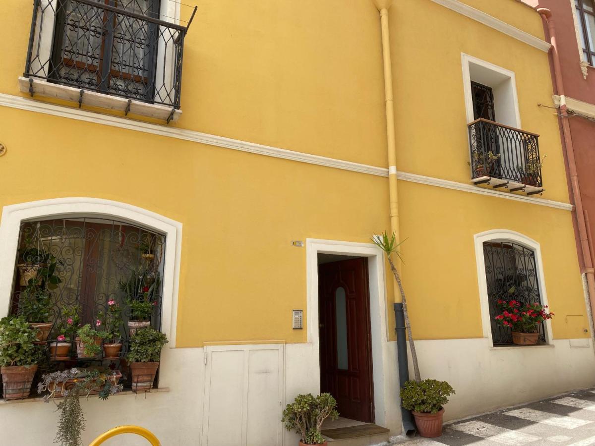 Appartement Karakaralis *