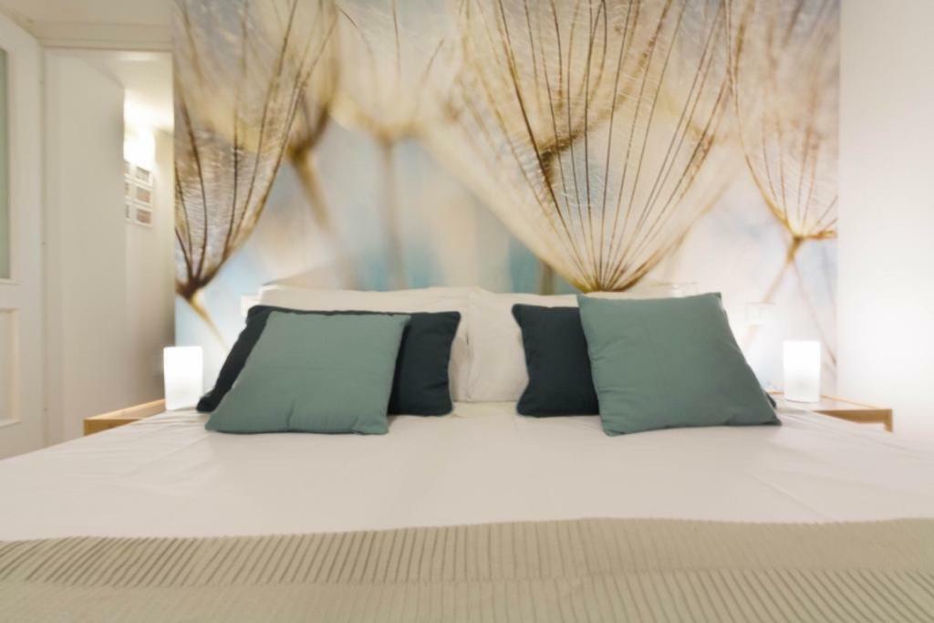 Karakaralis Appartement Cagliari