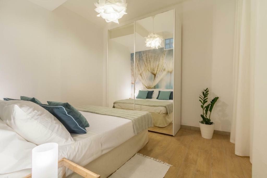 Apartamento Karakaralis Cagliari