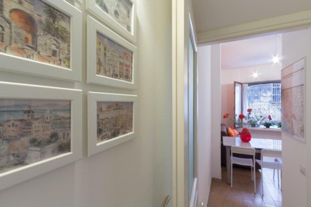 Apartamento Karakaralis *