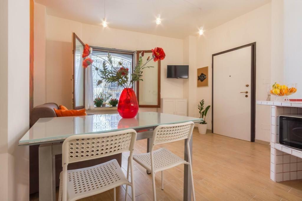 Apartamento Karakaralis Cagliari