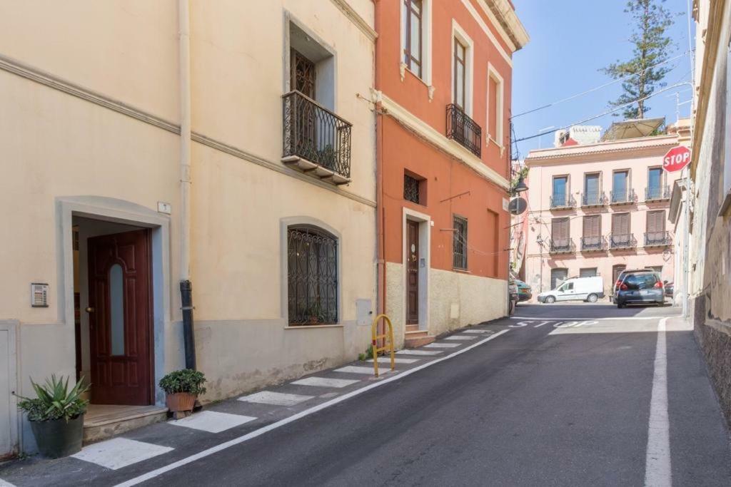 Karakaralis Cagliari